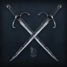 Assassin's dagger