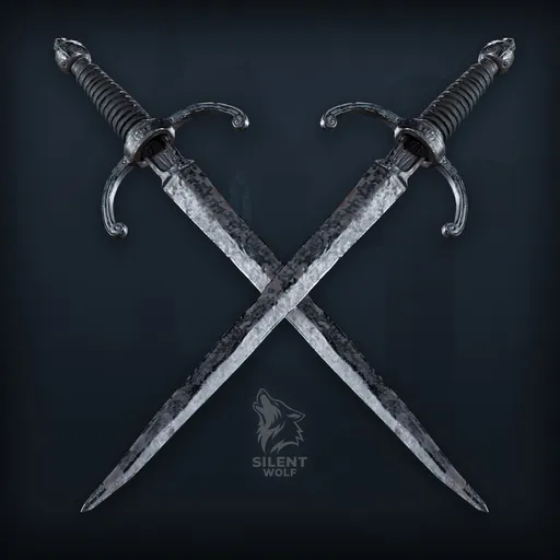 Assassin's dagger