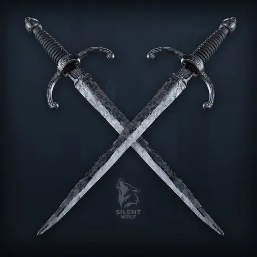 Assassin's dagger