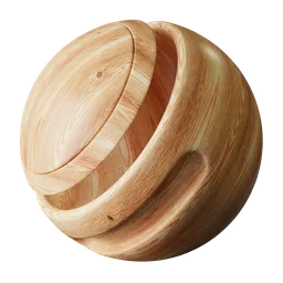 Wood