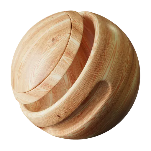 Wood