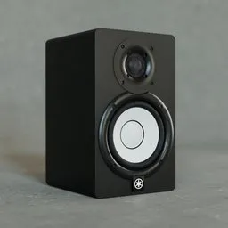 Yamaha HS5 Studio Monitor