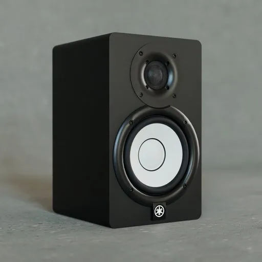 Yamaha HS5 Studio Monitor