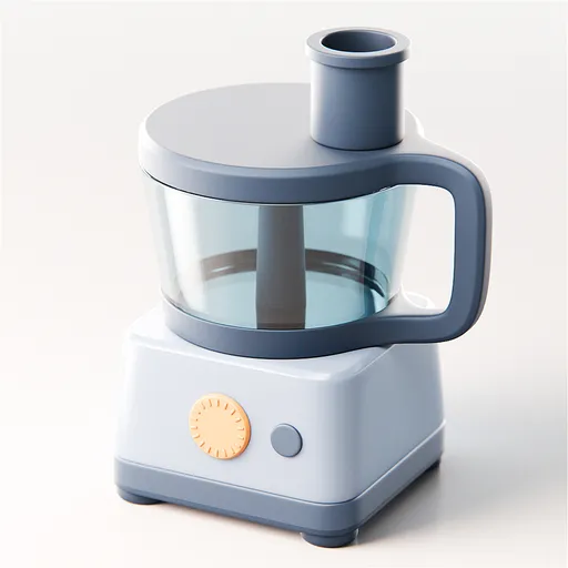 Stylized Blender