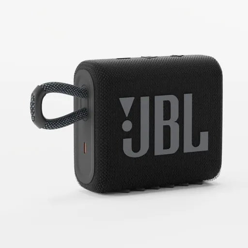 Jbl go 3