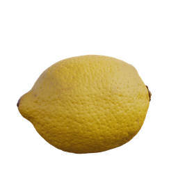 "Scanned Lemon 3D Model with Rigs and Textures for Blender 3D. Perfect for creating CGsociety Unreal engine, Lemonade and Game Development. Inspired by Andy Warhol's minimalist painting and has 16:9 aspect ratio."