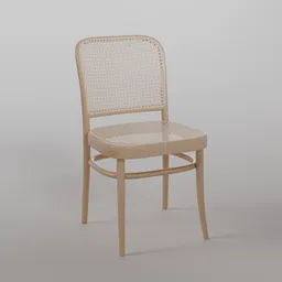811 Chair B0