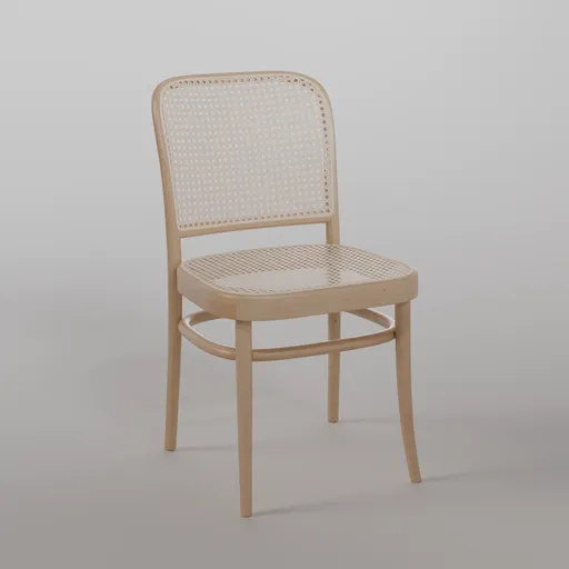 811 Chair B0