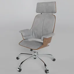 Office chair