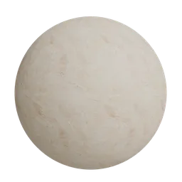 Marble patterned ceramic