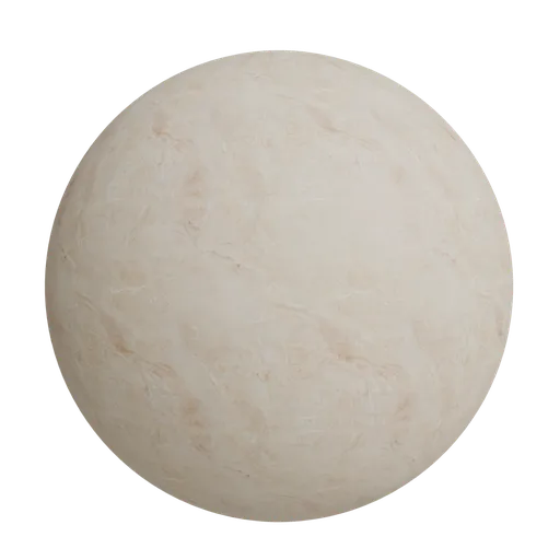 Marble patterned ceramic
