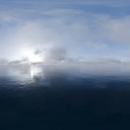 Winter Overcast