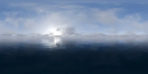 Winter Overcast