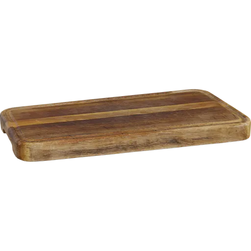 Wooden Cutting Board