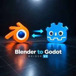 Godot Bridge