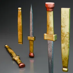 Dagger