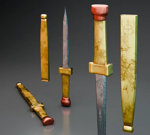 Dagger