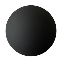 Stretch upholstery fabric Absolute Black