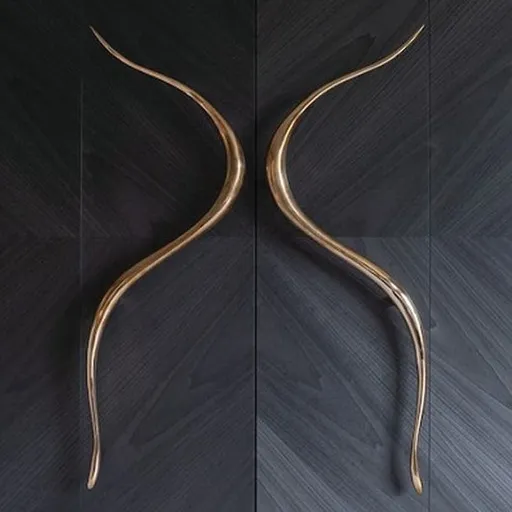 Alto Pull Handle