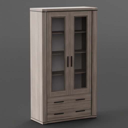 Thumbnail: Cabinet