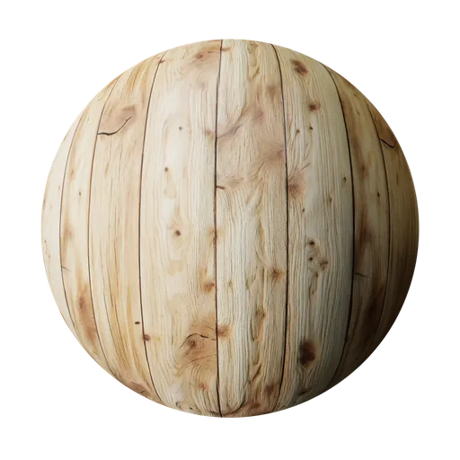 Oakwood Plank
