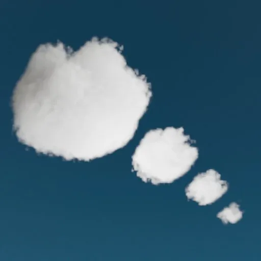 Fantasy Cloud