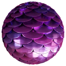 Procedural scales