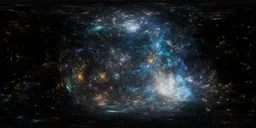 Nebular Synapse, 16k