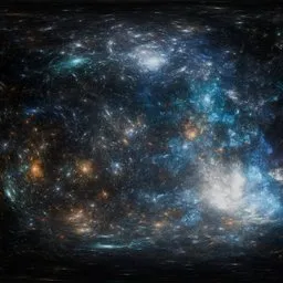 Nebular Synapse, 16k