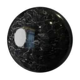 Black Marble