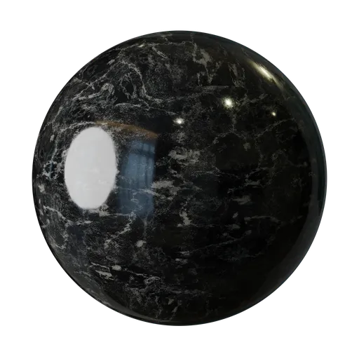Black Marble