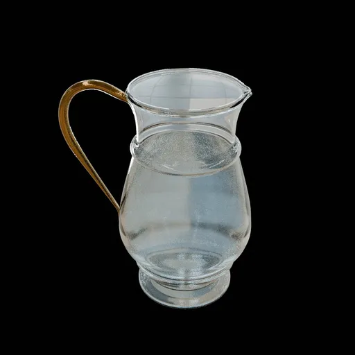 Water jar