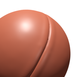 Thumbnail: seam 2 sides