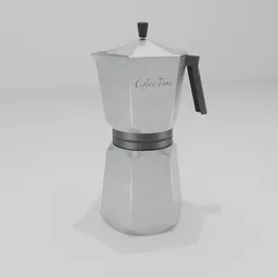 Moka Pot