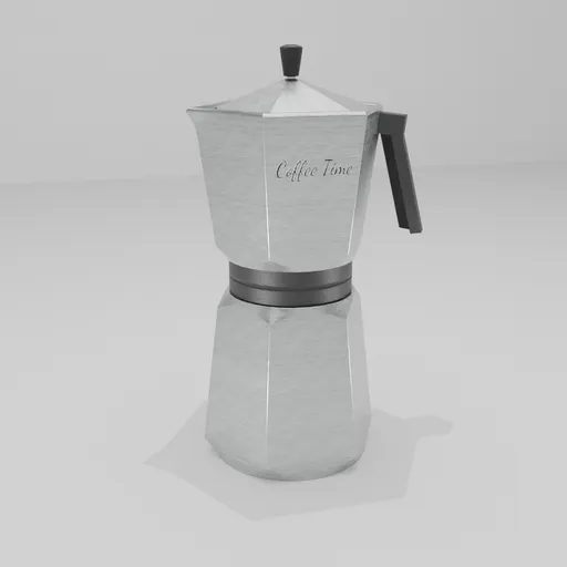 Moka Pot