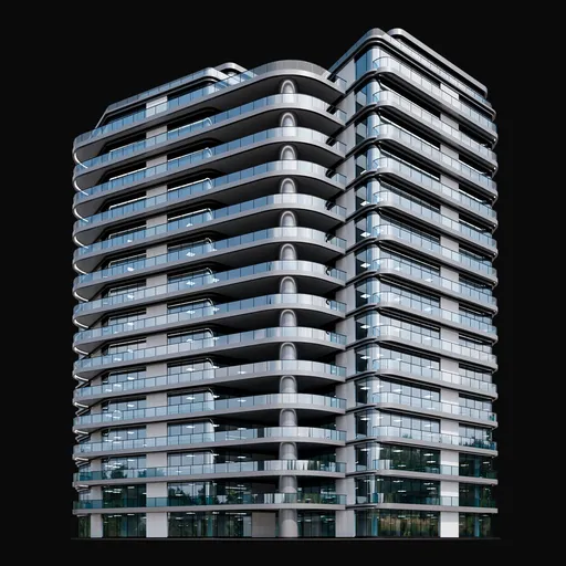 Helix Tower