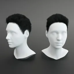 Hair