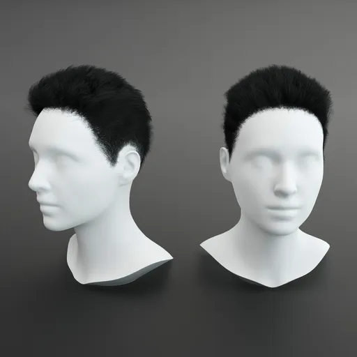 Hair