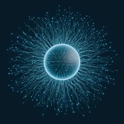 Cell Fur Geo Nodes