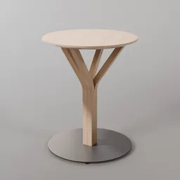 Bloom central Table 271D60 B0