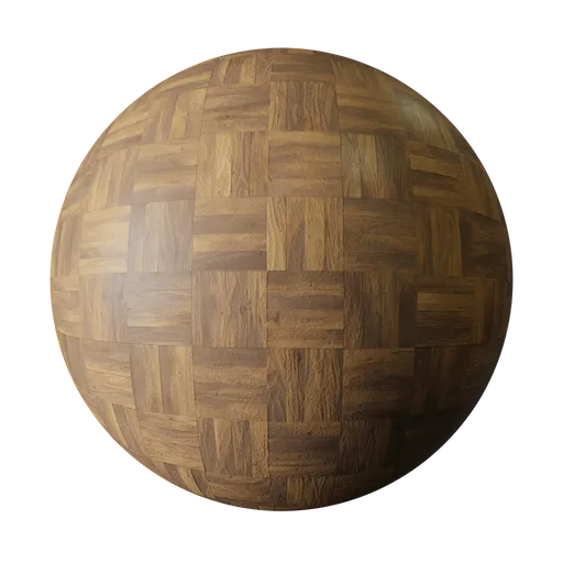 Wooden Boards