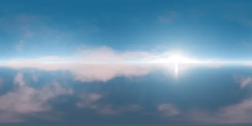 Simple Sunrise