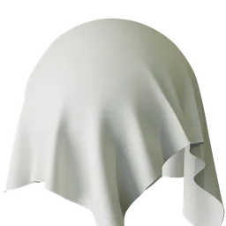 Plain White Flat
