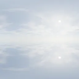 Cloudy Sky