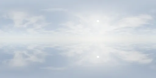 Cloudy Sky