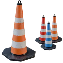 Traffic Cone