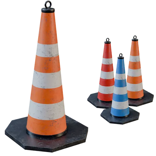Traffic Cone