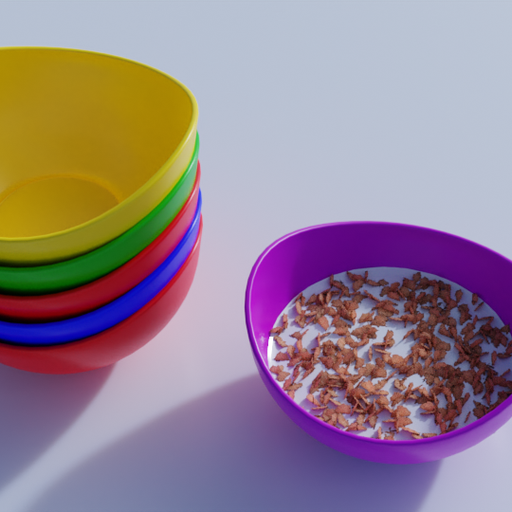 Muesli