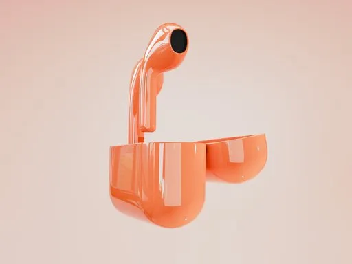 Wireless AirPods