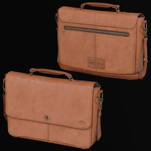 Leather Bag